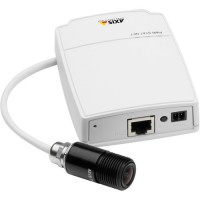 Discreet Surveillance Miniature HDTV Outdoor Camera
